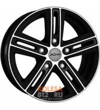 Диски X Trike X-123 - превью №0