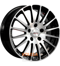 Диски X Trike X-128 - превью №0