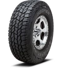 Cooper Discoverer A/T 3 Cooper Discoverer A/T 3