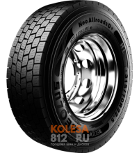 Aeolus Neo Allroads D +