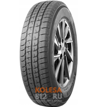 Autogreen All Season Van AS7