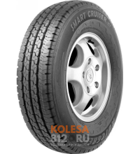 Autogreen Smart Cruiser SC7
