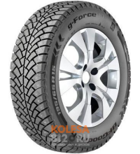 BFGoodrich G-Force Stud