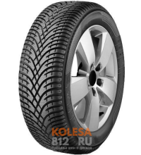 BFGoodrich G-Force Winter 2 SUV