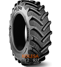 BKT Agrimax RT-765
