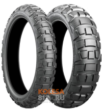 Bridgestone Battlax AdventureCross AX41