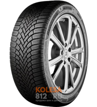 Bridgestone Blizzak 6 Bridgestone Blizzak 6