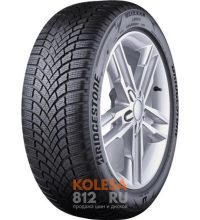 Bridgestone Blizzak LM005 B-Silent