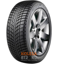 Bridgestone Blizzak LM32