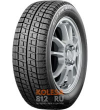 Bridgestone Blizzak RFT