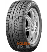 Bridgestone Blizzak VRX