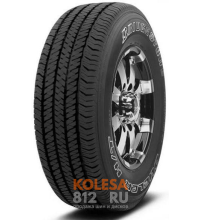 Bridgestone Dueler H/T 684 II