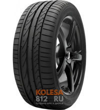 Bridgestone Potenza RE050A