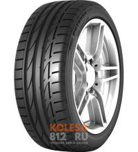 Bridgestone Potenza S001