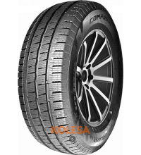 Compasal WinterBlazer Van