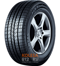 Continental Conti4x4Contact Continental Conti4x4Contact