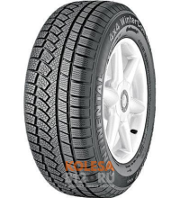 Continental Conti4x4WinterContact Continental Conti4x4WinterContact