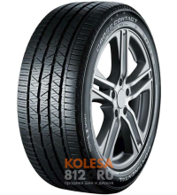 Continental ContiCrossContact LX Sport ContiSilent Continental ContiCrossContact LX Sport ContiSilent