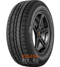 Continental ContiCrossContact LX Continental ContiCrossContact LX