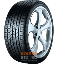 Continental ContiCrossContact UHP Continental ContiCrossContact UHP