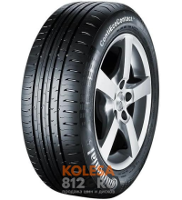Continental ContiEcoContact 5 Continental ContiEcoContact 5
