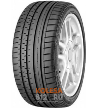 Continental ContiSportContact 2 Continental ContiSportContact 2