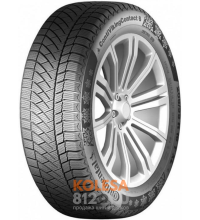 Continental ContiVikingContact 6 SUV Continental ContiVikingContact 6 SUV