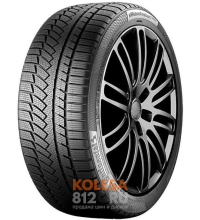 Continental ContiWinterContact TS 850 P Continental ContiWinterContact TS 850 P