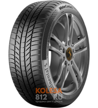 Continental ContiWinterContact TS 870 P Continental ContiWinterContact TS 870 P