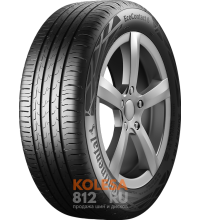 Continental EcoContact 6 ContiSeal Continental EcoContact 6 ContiSeal