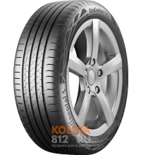 Continental EcoContact 6Q Continental EcoContact 6Q