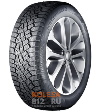 Continental IceContact 2 SUV Continental IceContact 2 SUV