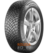 Continental IceContact 3 ContiSeal Continental IceContact 3 ContiSeal