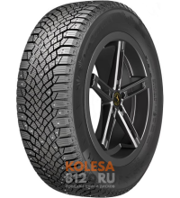 Continental IceContact XTRM Continental IceContact XTRM