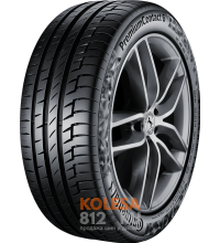 Continental PremiumContact 6 ContiSeal Continental PremiumContact 6 ContiSeal
