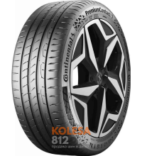 Continental PremiumContact 7 Continental PremiumContact 7