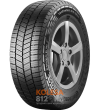 Continental VanContact A/S Ultra Continental VanContact A/S Ultra