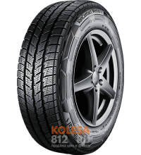 Continental VanContact Winter Continental VanContact Winter