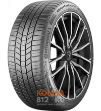 Continental WinterContact 8 S
