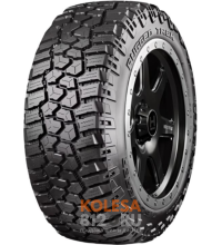 Cooper Discoverer Rugged Trek