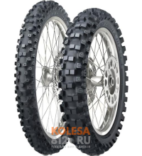 Dunlop Geomax MX53