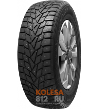 Dunlop Grandtrek Ice 02