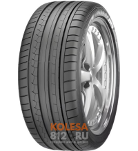 Dunlop SP Sport Maxx GT