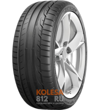 Dunlop SP Sport Maxx RT Dunlop SP Sport Maxx RT