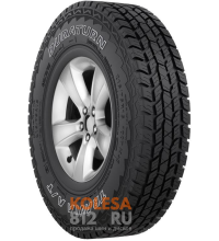 Duraturn Travia A/T