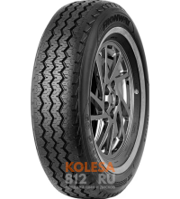 Fronway Vanplus 09