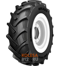 Galaxy Agri Trac II