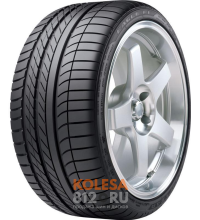 Goodyear Eagle F1 Asymmetric Goodyear Eagle F1 Asymmetric