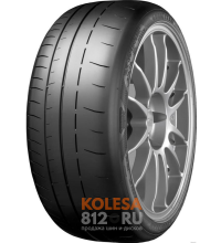 Goodyear Eagle F1 Supersport RS Goodyear Eagle F1 Supersport RS