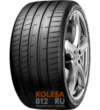 Goodyear Eagle F1 Supersport R Goodyear Eagle F1 Supersport R
